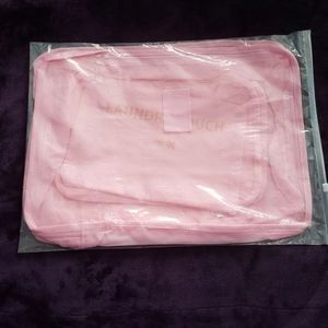 💜5/$25💜Travel pouch organizer